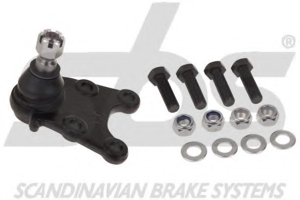 sbs 19075043631 Ball Joint